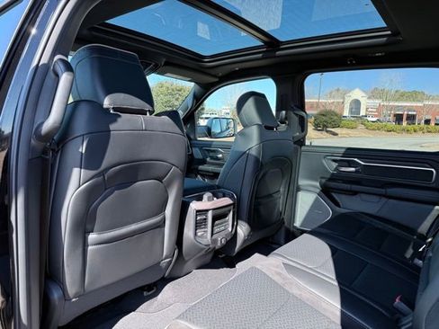 New 2026 RAM 1500 Laramie image 28