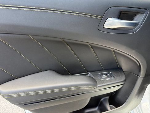 Used 2023 Dodge Charger Scat Pack RWD image 26