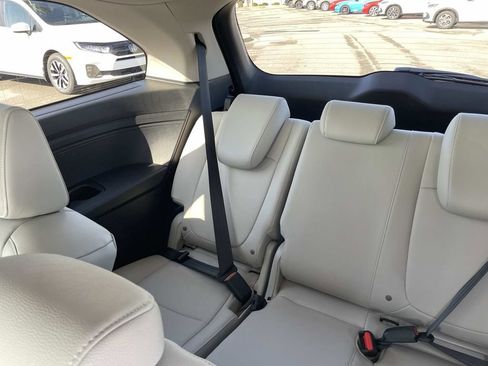 New 2026 Honda Odyssey EX-L image 11