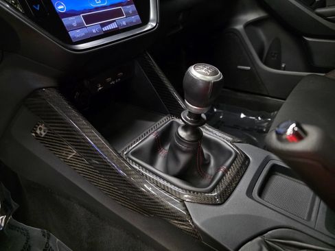 Used 2022 Subaru WRX Premium AWD/4WD image 25