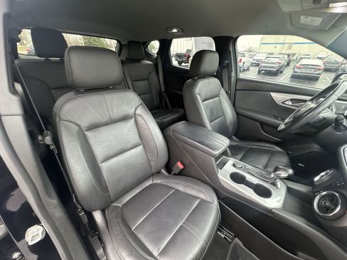 Used 2019 Chevrolet Blazer LT w/ Sound & Technology Package image 26