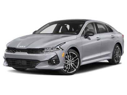 Used 2023 Kia K5 GT