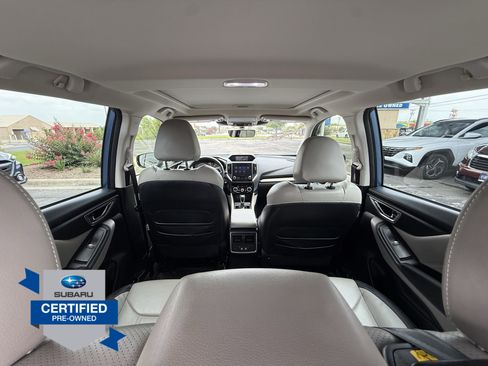 Used 2024 Subaru Forester Limited AWD/4WD image 11