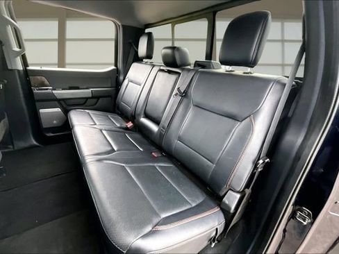 Used 2023 Ford F250 Lariat w/ Sport Appearance Package AWD/4WD image 27
