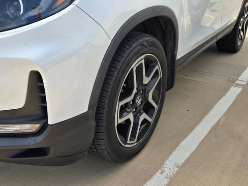 Used 2022 Honda Passport Elite image 19