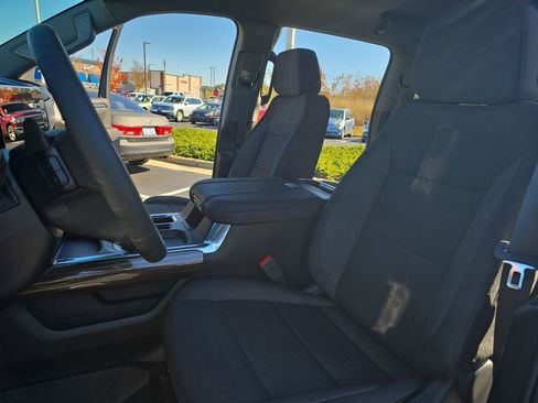 New 2026 Chevrolet Silverado 1500 LT image 13