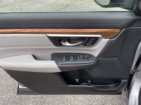 Used 2019 Honda CR-V EX-L image 17