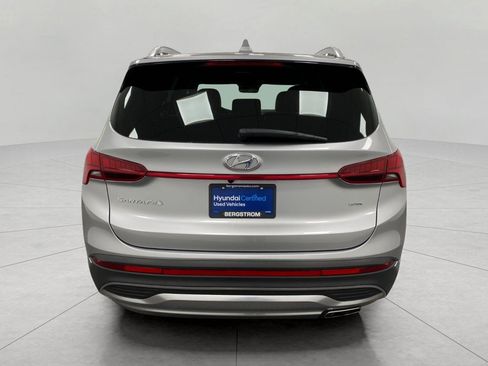 Certified 2023 Hyundai Santa Fe SEL w/ Premium Package AWD/4WD image 4