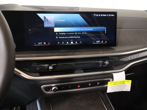 New 2026 BMW X5 xDrive50e w/ M Sport Package AWD/4WD image 5