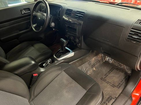 Used 2008 HUMMER H3 image 15