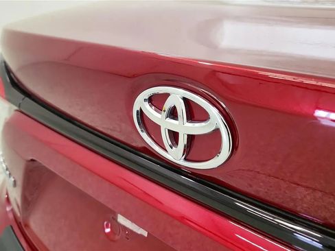 Used 2026 Toyota Corolla LE image 16