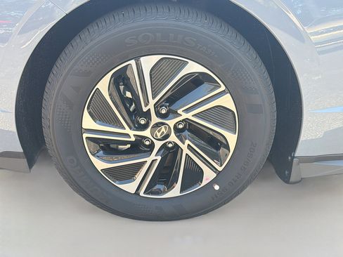 New 2026 Hyundai Sonata Blue image 39