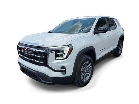 New 2026 GMC Terrain Elevation FWD image 3