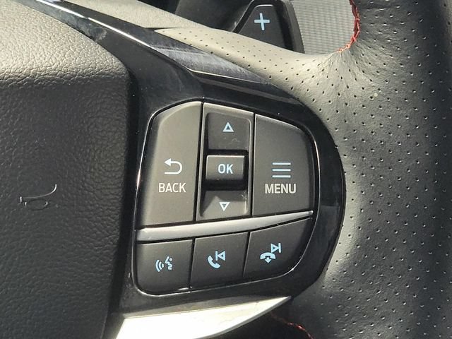 Used 2025 Ford Explorer ST w/ Sun And Sound Package AWD/4WD image 27
