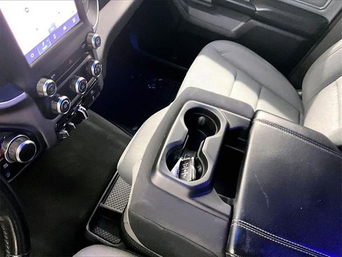 Used 2022 RAM 1500 Big Horn w/ Trailer Tow Group image 20