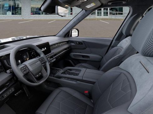 New 2027 Kia Telluride SX Prestige X-Pro AWD/4WD image 17