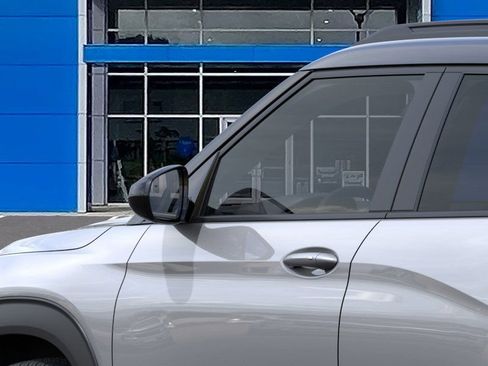 New 2026 Chevrolet TrailBlazer RS w/ Convenience Package image 12