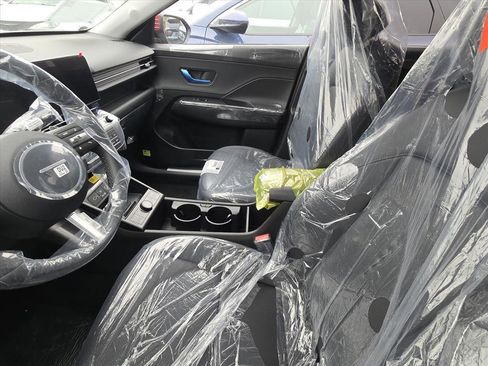 New 2026 Hyundai Kona Limited image 6