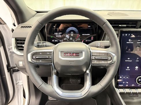 New 2026 GMC Terrain Elevation image 27