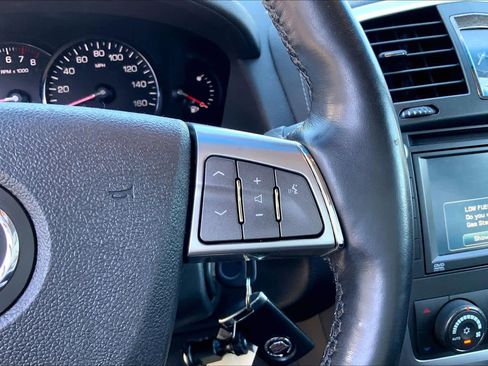 Used 2008 Cadillac SRX AWD w/ Theater Package image 22