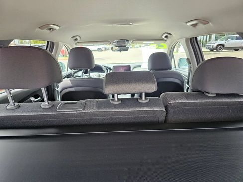 Certified 2023 Hyundai Santa Fe SEL w/ Cargo Package FWD image 17