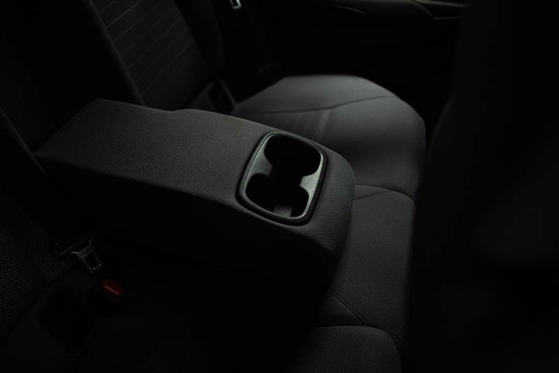 Used 2021 Toyota Corolla SE w/ Carpet Mat Package (TMS) FWD image 12
