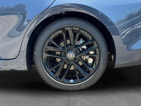 New 2026 Toyota Camry SE FWD image 33