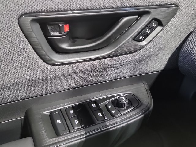 New 2026 Subaru Outback Limited XT AWD/4WD image 23
