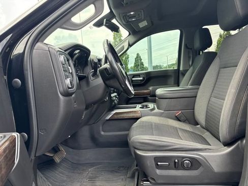Used 2021 GMC Sierra 1500 Elevation AWD/4WD image 14