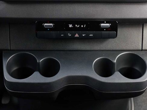 New 2025 Mercedes-Benz Sprinter 2500 image 41