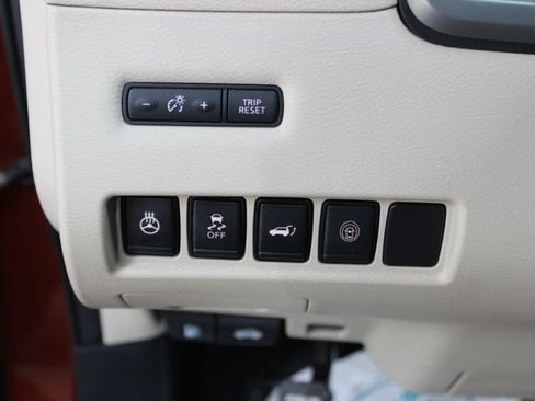 Used 2021 Nissan Murano SL AWD/4WD image 14
