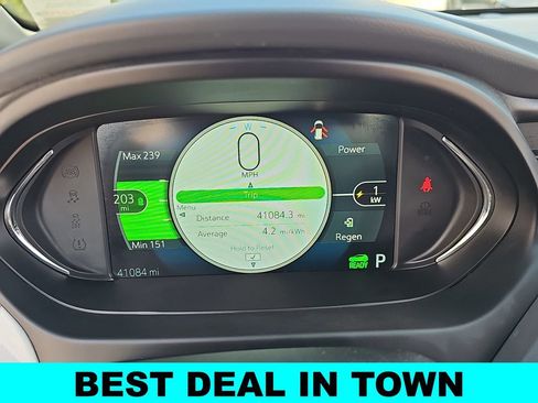 Used 2019 Chevrolet Bolt LT FWD image 18