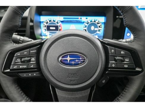 New 2026 Subaru Outback Limited image 21