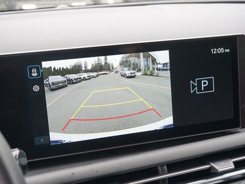 Certified 2025 Hyundai Tucson SE FWD image 26