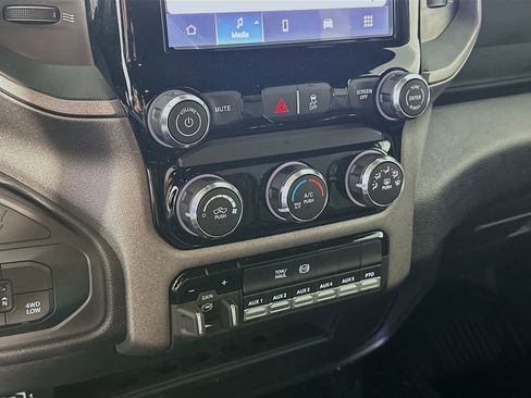 New 2026 RAM 5500 Tradesman AWD/4WD image 15