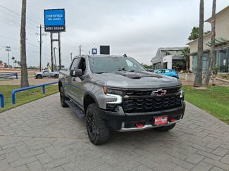 Used 2023 Chevrolet Silverado 1500 ZR2 w/ Technology Package AWD/4WD video 1