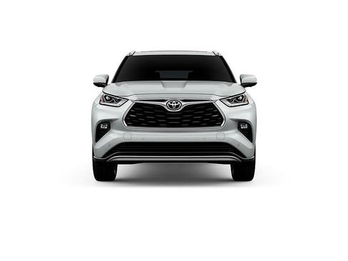 New 2026 Toyota Highlander Platinum AWD/4WD image 17