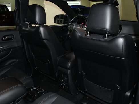 Used 2022 Dodge Durango GT RWD image 16