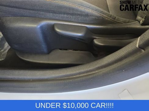 Used 2016 Chevrolet Cruze LS FWD image 22