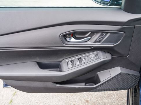 New 2025 Honda Accord EX-L image 23