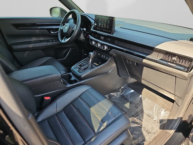 Used 2023 Honda CR-V Sport Touring image 32