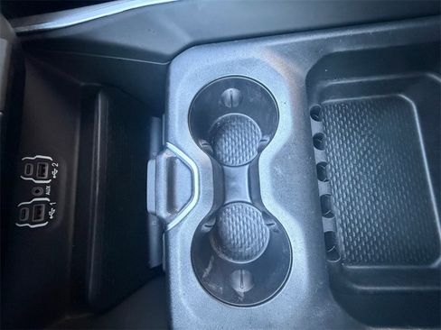 Used 2022 RAM 1500 Lone Star image 23