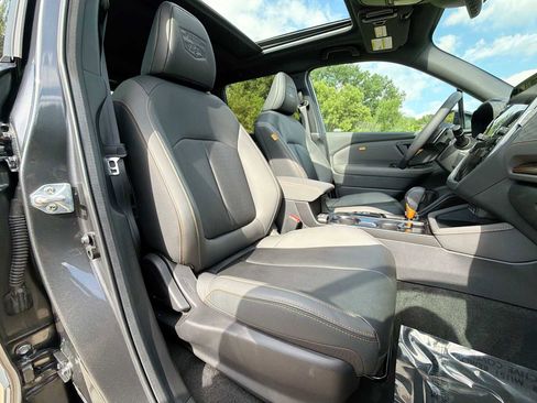 Used 2026 Subaru Forester Wilderness w/ Wilderness Package AWD/4WD image 19