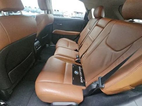 Used 2013 Lexus RX 350 FWD w/ Navigation Pkg image 56