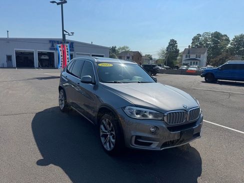 Used 2017 BMW X5 sDrive35i RWD image 3