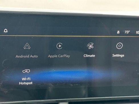 Used 2024 Chevrolet Trax RS w/ Sunroof Package image 13