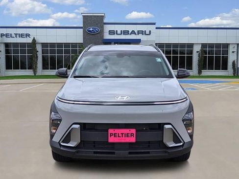 Used 2026 Hyundai Kona SEL Sport FWD image 2