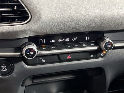 New 2026 MAZDA CX-30 AWD 2.5 S image 14