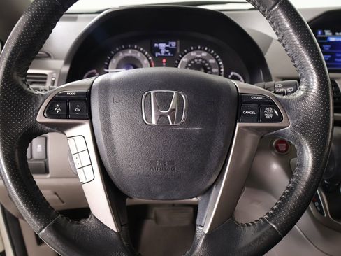 Used 2016 Honda Odyssey EX-L image 3