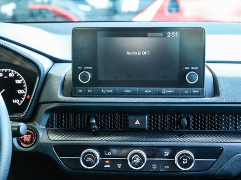 Used 2024 Honda CR-V LX image 22